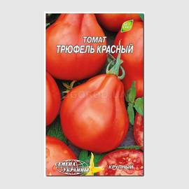 Семена томата «Трюфель красный», ТМ «СЕМЕНА УКРАИНЫ» - 0,1 грамм