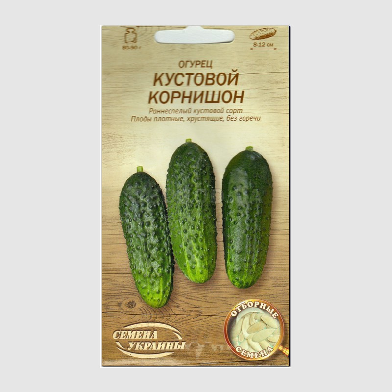 Огурец кустовой отзывы фото. Кустовые огурцы корнишоны. Огурцы корнишоны куст. Семена Украины огурец кустовой. Фото огурца кустовой корнишон.