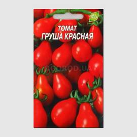 Семена томата «Груша красная», ТМ «СЕМЕНА УКРАИНЫ» - 0,2 грамма