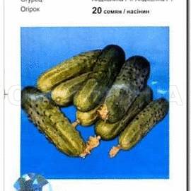 Семена огурца «Анджелина» F1 / Angelina F1, ТМ «Nunhems» - 20 семян