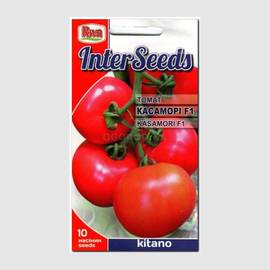 Семена томата «Касамори» (KS7500) F1, ТМ Kitano - 10 семян