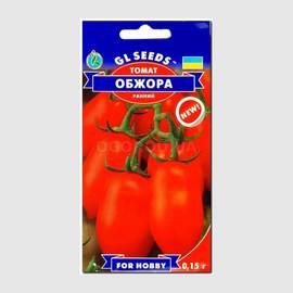 Семена томата «Обжора», ТМ GL Seeds - 0,15 грамм