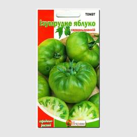 Семена томата «Изумрудное яблоко», ТМ «Яскрава» - 0,1 грамм