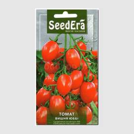 Семена томата «Вишня Юбби», ТМ SeedEra - 0,1 грамм