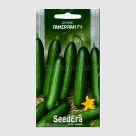 Семена огурца «Тамерлан» F1, ТМ SeedEra - 10 семян