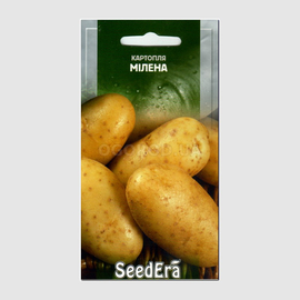 Семена картофеля «Милена», ТМ SeedEra - 0,02 грамма