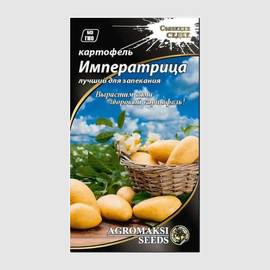 Семена картофеля «Императрица», ТМ «СеДеК» - 0,01 грамм