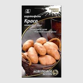 Семена картофеля «Краса», ТМ «СеДеК» - 0,01 грамм