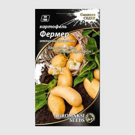 Семена картофеля «Фермер», ТМ «СеДеК» - 0,01 грамм