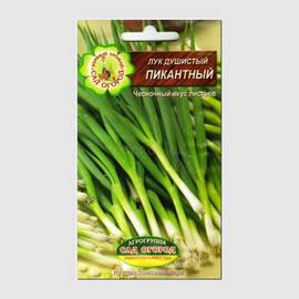 Семена лука «Пикантный», ТМ Агрогруппа «САД ОГОРОД» - 0,5 грамм