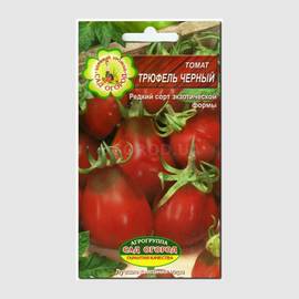 Семена томата «Трюфель черный», ТМ Агрогруппа «САД ОГОРОД» - 0,1 грамм