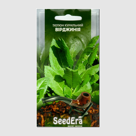 Семена табака «Вирджиния», ТМ SeedEra - 0,05 грамм
