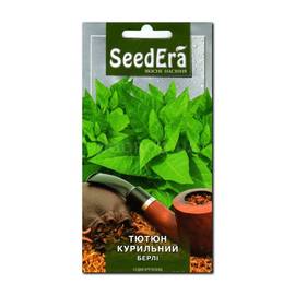 Семена табака «Берли», ТМ SeedEra - 0,05 грамм