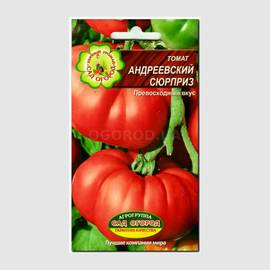 Семена томата «Андреевский сюрприз», ТМ Агрогруппа «САД ОГОРОД» - 0,1 грамм