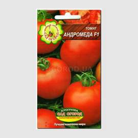 УЦЕНКА - Семена томата «Андромеда» F1, ТМ Агрогруппа «САД ОГОРОД» - 0,05 грамм