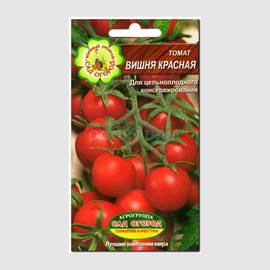 Семена томата «Вишня красная», ТМ Агрогруппа «САД ОГОРОД» - 0,1 грамм