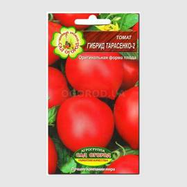 Семена томата «Гибрид Тарасенко-2», ТМ Агрогруппа «САД ОГОРОД» - 0,1 грамм
