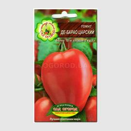 Семена томата «Де-Барао Царский», ТМ Агрогруппа «САД ОГОРОД» - 0,1 грамм