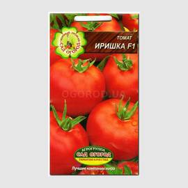 УЦЕНКА - Семена томата «Иришка» F1, ТМ Агрогруппа «САД ОГОРОД» - 0,05 грамм