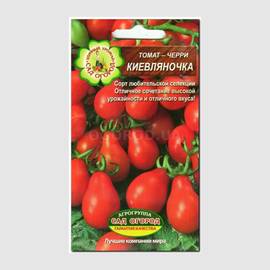 Семена томата «Киевляночка», ТМ Агрогруппа «САД ОГОРОД» - 0,1 грамм