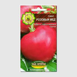 Семена томата «Розовый мед», ТМ Агрогруппа «САД ОГОРОД» - 0,1 грамм