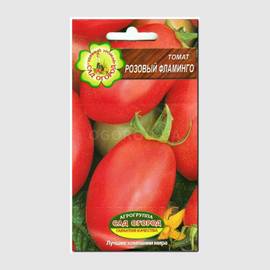 Семена томата «Розовый фламинго», ТМ Агрогруппа «САД ОГОРОД» - 0,1 грамм
