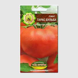 Семена томата «Тарас Бульба», ТМ Агрогруппа «САД ОГОРОД» - 0,1 грамм