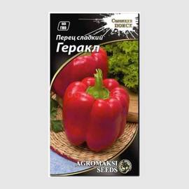 Семена перца сладкого «Геракл», ТМ «ПОИСК» - 0,2 грамма