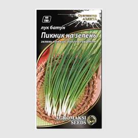 Семена лука батун «Пикник», ТМ «АЭЛИТА» - 0,5 грамм