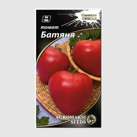Семена томата «Батяня», ТМ «Сибирский Сад» - 0,1 грамм
