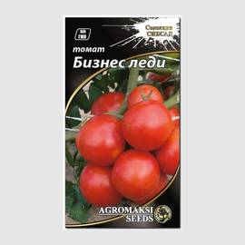 Семена томата «Бизнес леди», ТМ «Сибирский Сад» - 0,1 грамм