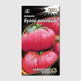 Семена томата «Бугай розовый», ТМ «Сибирский Сад» - 0,1 грамм