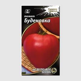 Семена томата «Буденовка», ТМ «Сибирский Сад» - 0,1 грамм