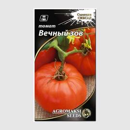 Семена томата «Вечный зов», ТМ «Сибирский Сад» - 0,1 грамм