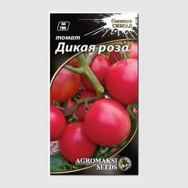 Семена томата «Дикая роза», ТМ «Сибирский Сад» - 0,1 грамм