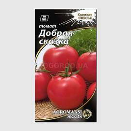 Семена томата «Добрая сказка», ТМ «Сибирский Сад» - 0,1 грамм