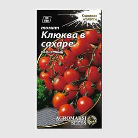 Семена томата «Клюква в сахаре», ТМ «АЭЛИТА» - 0,1 грамм
