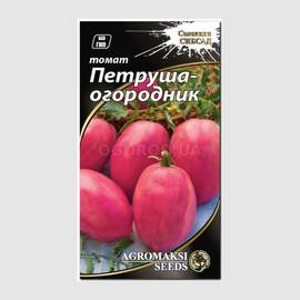 Семена томата «Петруша-огородник», ТМ «Сибирский Сад» - 0,1 грамм