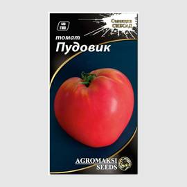 Семена томата «Пудовик», ТМ «Сибирский Сад» - 0,1 грамм