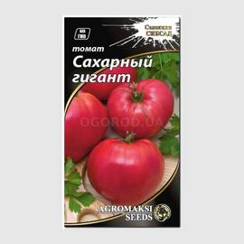 Семена томата «Сахарный гигант», ТМ «Сибирский Сад» - 0,1 грамм