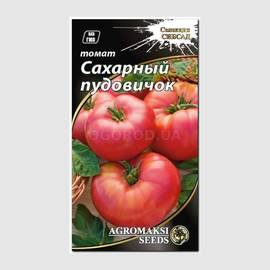 Семена томата «Сахарный пудовичок», ТМ «Сибирский Сад» - 0,1 грамм