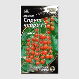 Семена томата «Спрут черри» F1, ТМ «СеДеК» - 0,1 грамм