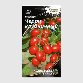 Семена томата «Черри клубничный», ТМ «АЭЛИТА» - 0,1 грамм