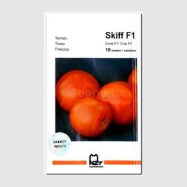 Семена томата «Скиф» F1 / Skiff F1, ТМ «Nunhems» - 10 семян