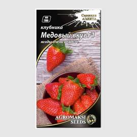 Семена клубники «Медовый вкус» F1, ТМ «АЭЛИТА» - 0,01 грамм
